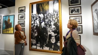 Atatürk arşivi sizi bekliyor