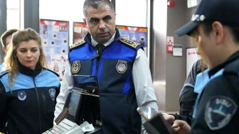 Şişli’de market ve okul kantinleri denetlendi
