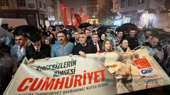Beylikdüzü Ata'sının izinde