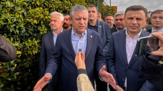 Kimse korkmasın!