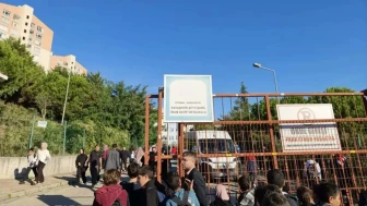 MEB'den Başakşehir'deki olaya inceleme