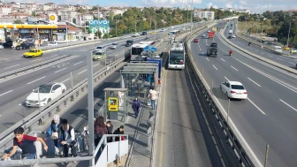 Toplu taşımaya düzenleme