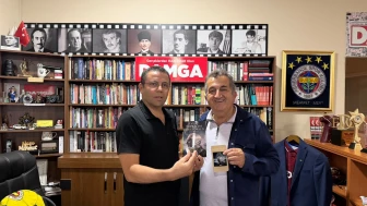 "Bir avuç toprak bütün ömre bedel"