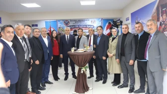 Esenyurt'ta Kürtçe dil kursu: Barış ve kardeşlik mesajı