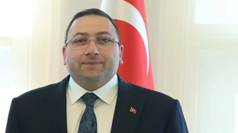 AK Partili Üsküdar Belediye Başkanvekili Dündar yaşamını yitirdi