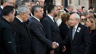 FIRAT AYKUT’TAN CHP’YE SERT ELEŞTİRİ: MÜNKİRLERİN VE MÜNAFIKLARIN YÖNETİMİ!
