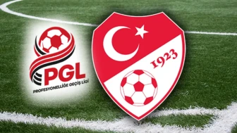 PGL fikstürü 12 Ekim’de çekilecek