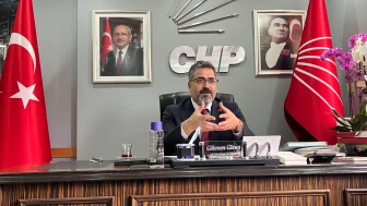 Gökmen Güneş'ten CHP'nin yeni dönemine ilişkin mesajlar: “Siyaset bir sorumluluk alanıdır”