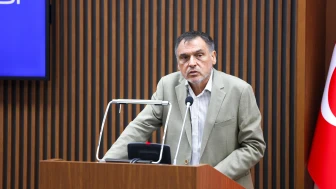 Paralar tuvalette el değiştirir oldu!