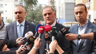 İBB Başkan vekili Aslan: Sonradan ilave katlar çıkılmış