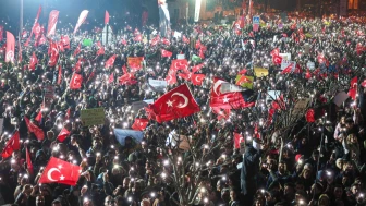 Saraçhane Davası'nda 44 kişi daha serbest