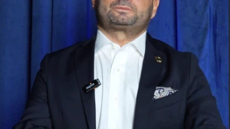 Koltuk için değil değişim için yola çıktık!