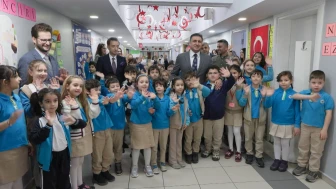 Eğitimde önce nezaket