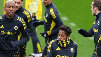 Başarılar Fenerbahçe