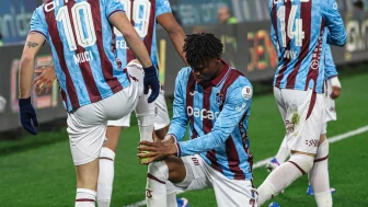 Fırtına deplasamanda farklı oynuyor