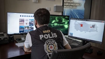 Yapay zeka destekli uyuşturucu operasyonu