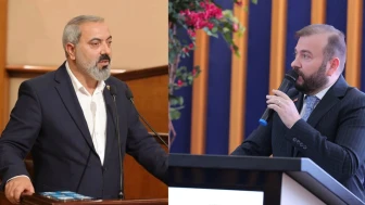 Milletten neyi kaçırıyorsun!