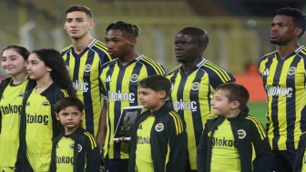 Fenerbahçe için fırsat maçı