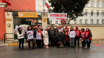 İtalyan'a 360 bin  Türk'e 60 bin TL!