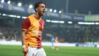 Galatasaray, Çaykur Rizespor'u 3-0 mağlup etti
