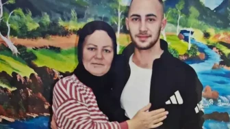 Ankara'da arkadaşıyla IBAN'ını paylaşan İbrahim'e 16 yıl hapis cezası