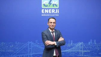 CK Enerji Boğaziçi Elektrik, ‘Gayrimenkulün Enerjisi-2025’ raporunu açıkladı