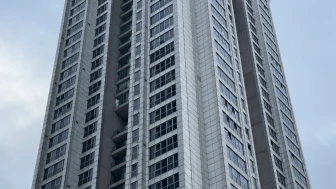 30. kattan düşen çocuk feci şekilde hayatını kaybetti