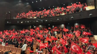 Arnavutköy kırmızı beyaz