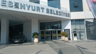 Esenyurt örnek belediye seçildi