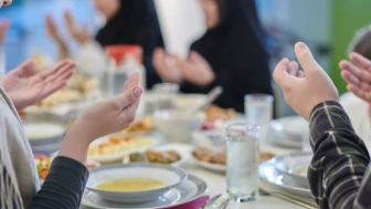 Hasta iken oruç tutulur mu?