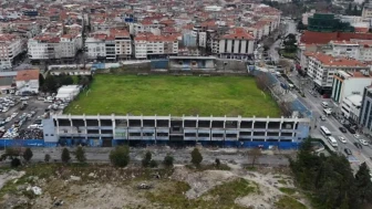 Bu stat 17 yıldır niye bitmiyor?