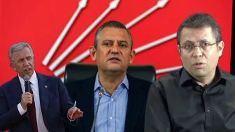 Mehmet Mert "CHP'de cumhurbaşkanı adayı kim olur?" sorusunu yanıtlıyor