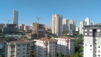 İmar değil müteahhit sorunu var