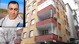 Güngören'de babasını uyurken öldüren 14 yaşındaki E.D: Filmde gördüm