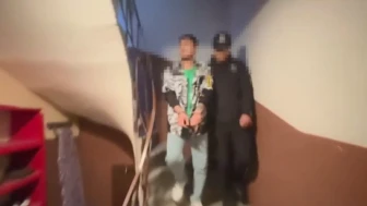 Çocuklara yönelik cinsel istismar içeriklerini temin eden 51 şüpheli tutuklandı