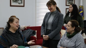 Sarıyer'de masal çok!