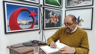 Esenyurt’un kurucu Belediye Başkanı Dr. Gürbüz Çapan: "Esenyurt yağmalanmış bir kent!"