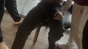 Ödev için arkadaşını bıçakladı