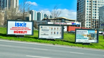 Esenyurt Belediyesi: İSKİ’nin kazdığı 214 noktanın onarımını kendi bütçemizle yapıyoruz