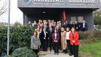 Beylikdüzü'nün kaderi değişti!