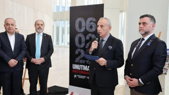 Küçükçekmece yara saracak