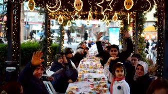 Fatih ramazan ayına hazır