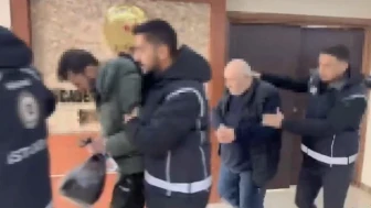 İstanbul'da göçmen kaçakçılığı ve sahte pasaport operasyonu: 9 şüpheli tutuklandı