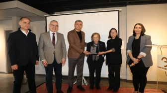 “Eyüp Kültürel Miras Buluşmaları”nda kültürel miras ve deprem konuları ele alındı