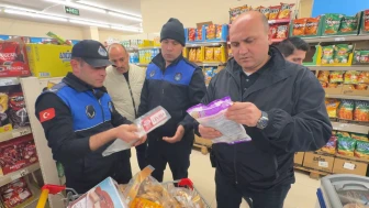 İnsan sağlığıyla oynamayın!