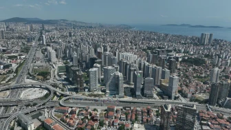 Fikirtepe ayakta! 15 yıldır bitmeyen çile