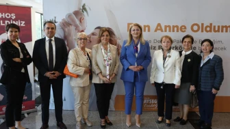 Bakırköy şifa dağıttı