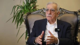 Ahmet Türk: "Atılmış hiçbir adım yok"