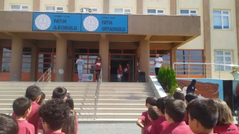 Silivri'de ilkokulda korkunç olay! O öğretmen tutuklandı!