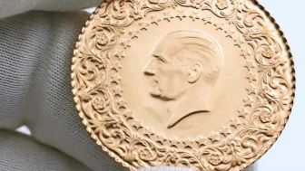 Altın alarm veriyor